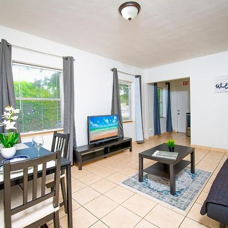 Hollywood Private Apartments Екстер'єр фото