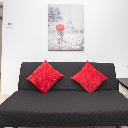 Hollywood Private Apartments Екстер'єр фото