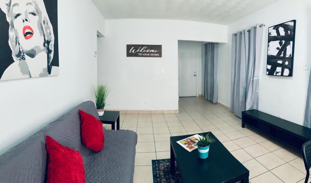 Hollywood Private Apartments Екстер'єр фото