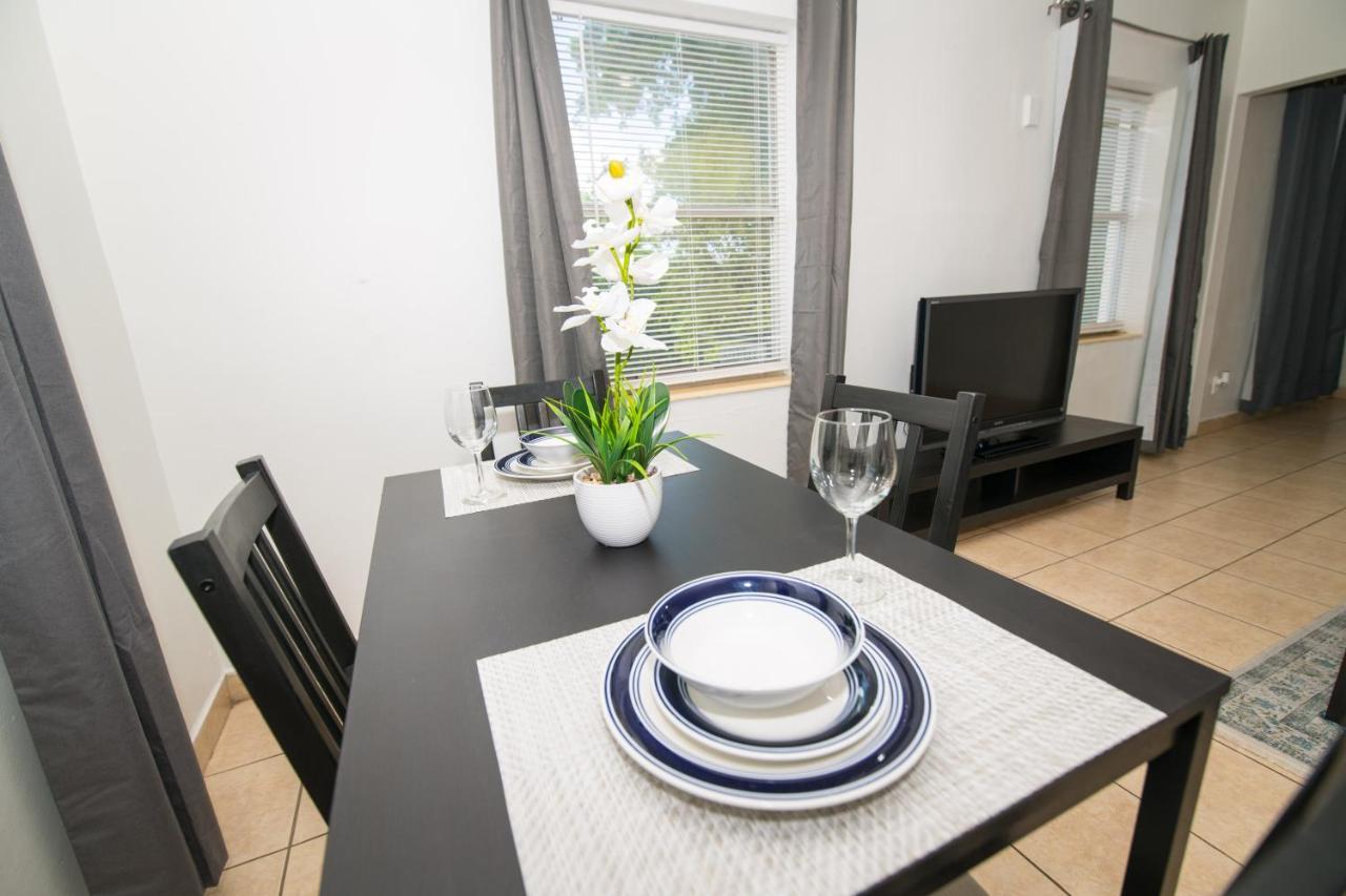 Hollywood Private Apartments Екстер'єр фото
