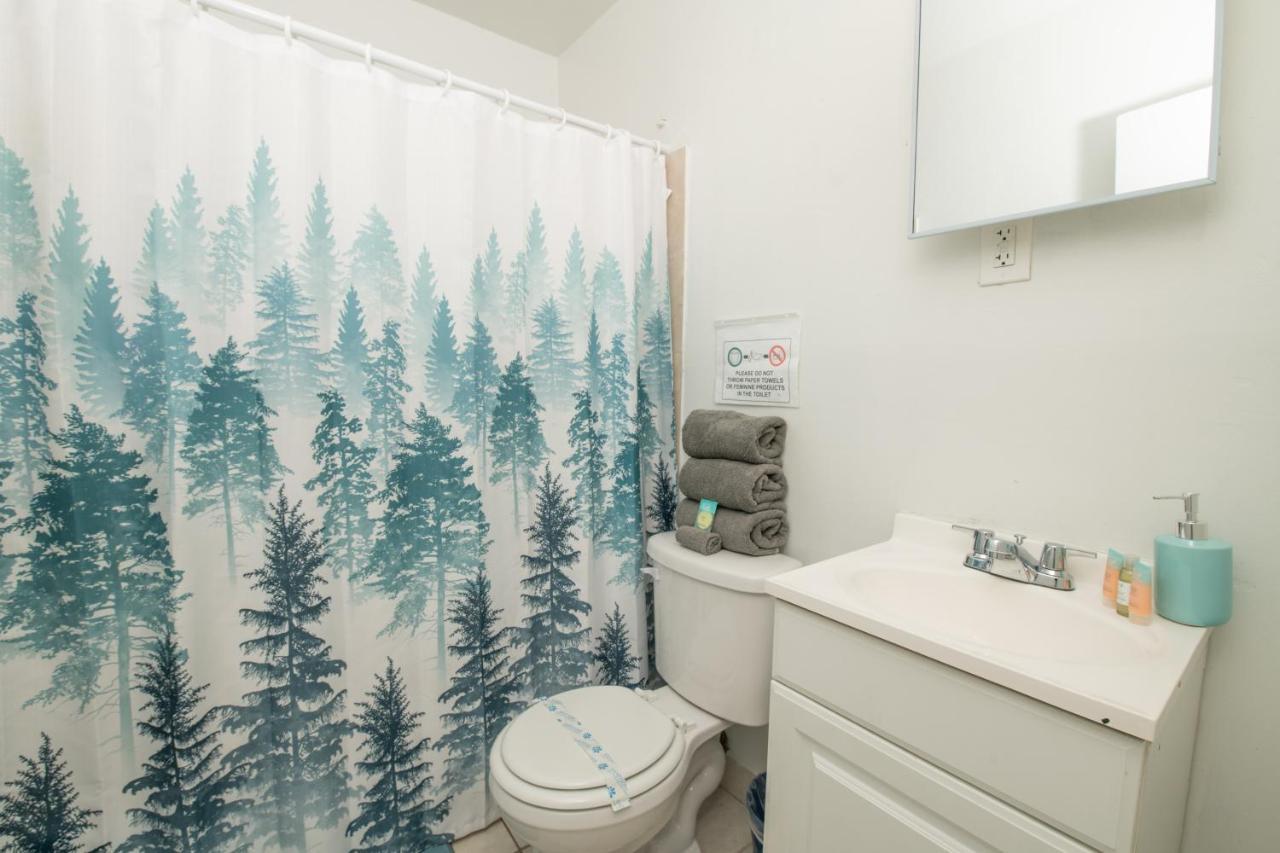 Hollywood Private Apartments Екстер'єр фото