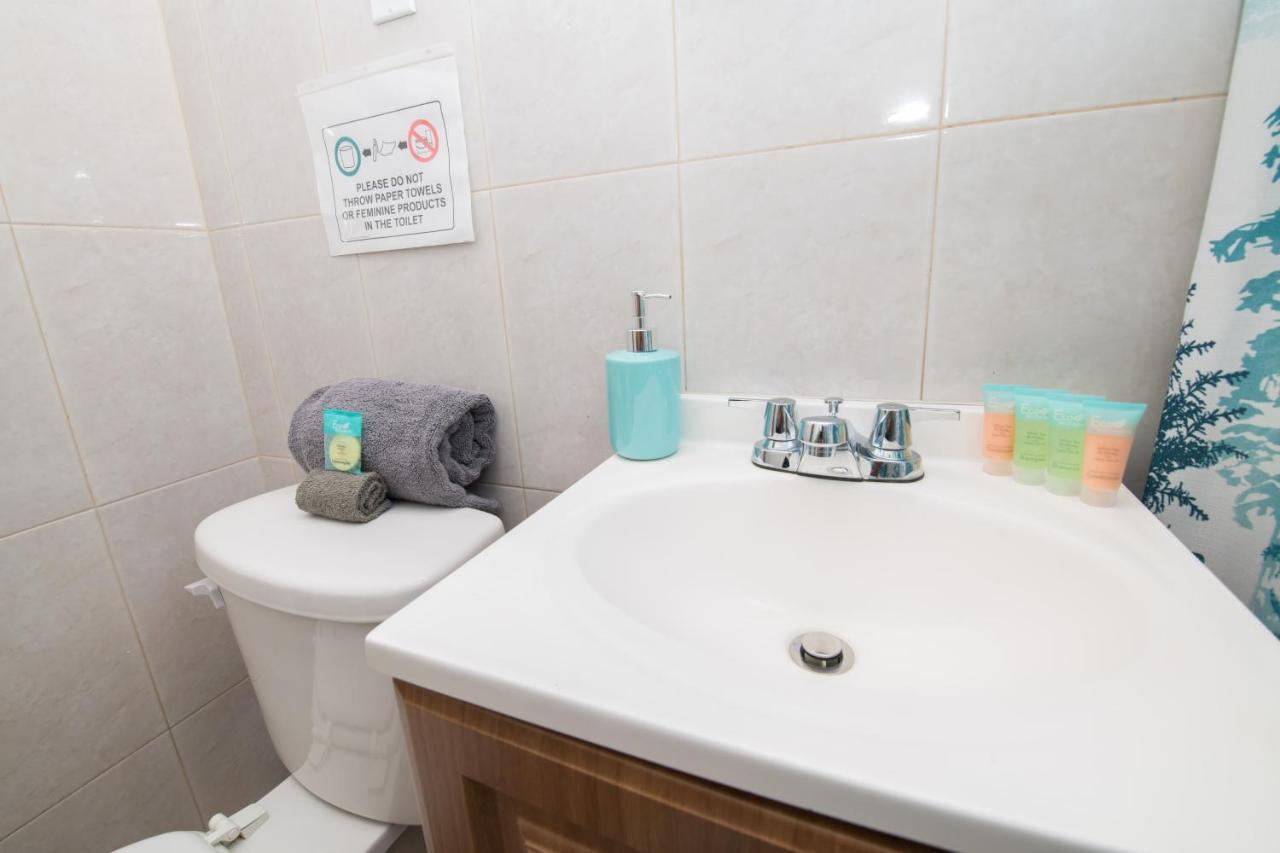 Hollywood Private Apartments Екстер'єр фото